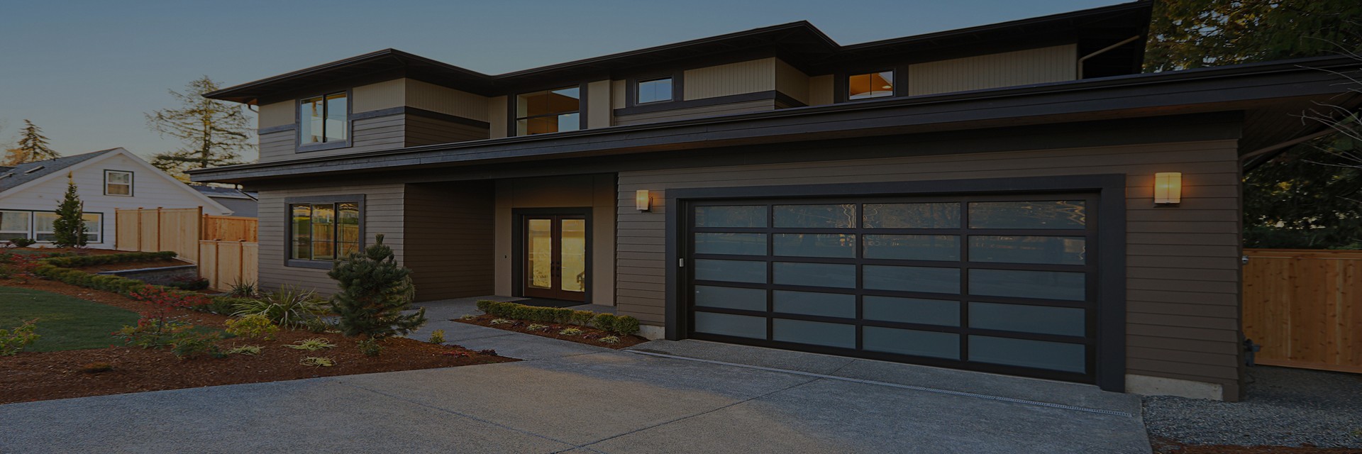 Garage Door Repair in Calgary, AB