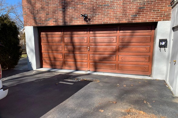 Garage Door Service in Calgary
