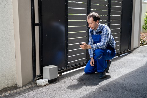 Garage Door Service in Calgary