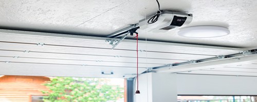 imstall-opener-garage-door in Calgary Alberta