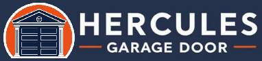 Hercules Garage Doors Logo