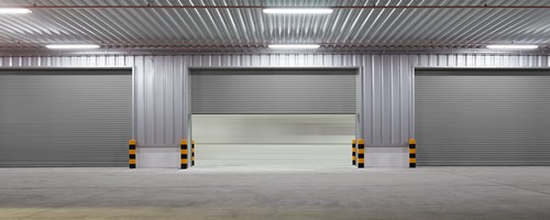 overhead-garage-door in Calgary