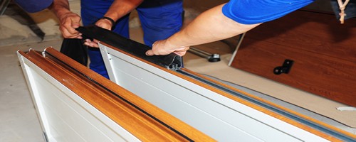 panels-replacement in Calgary